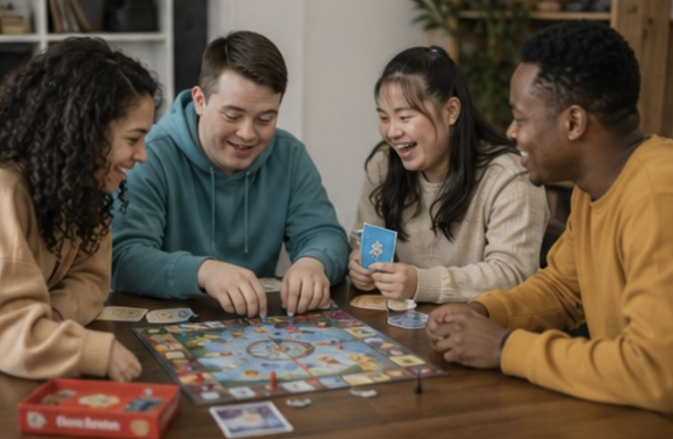 Community Inclusion